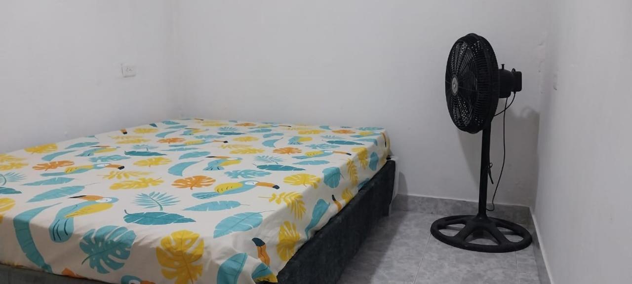La Medellin Hostal Cartagena Room photo
